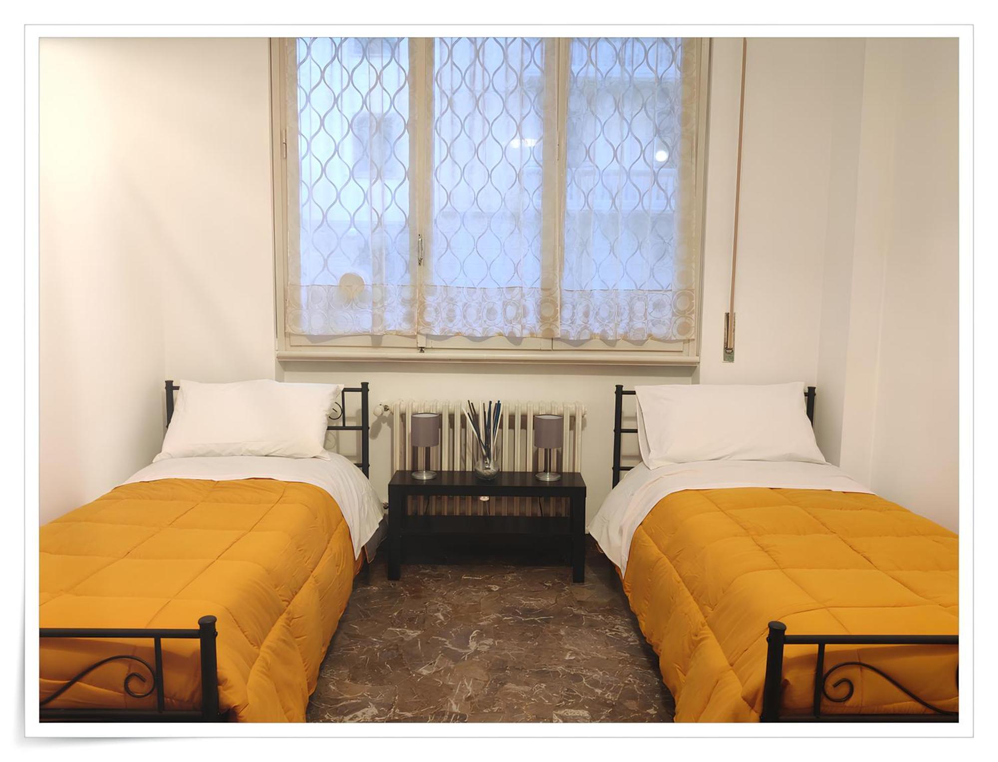 Apartamento Maison Giambologna *