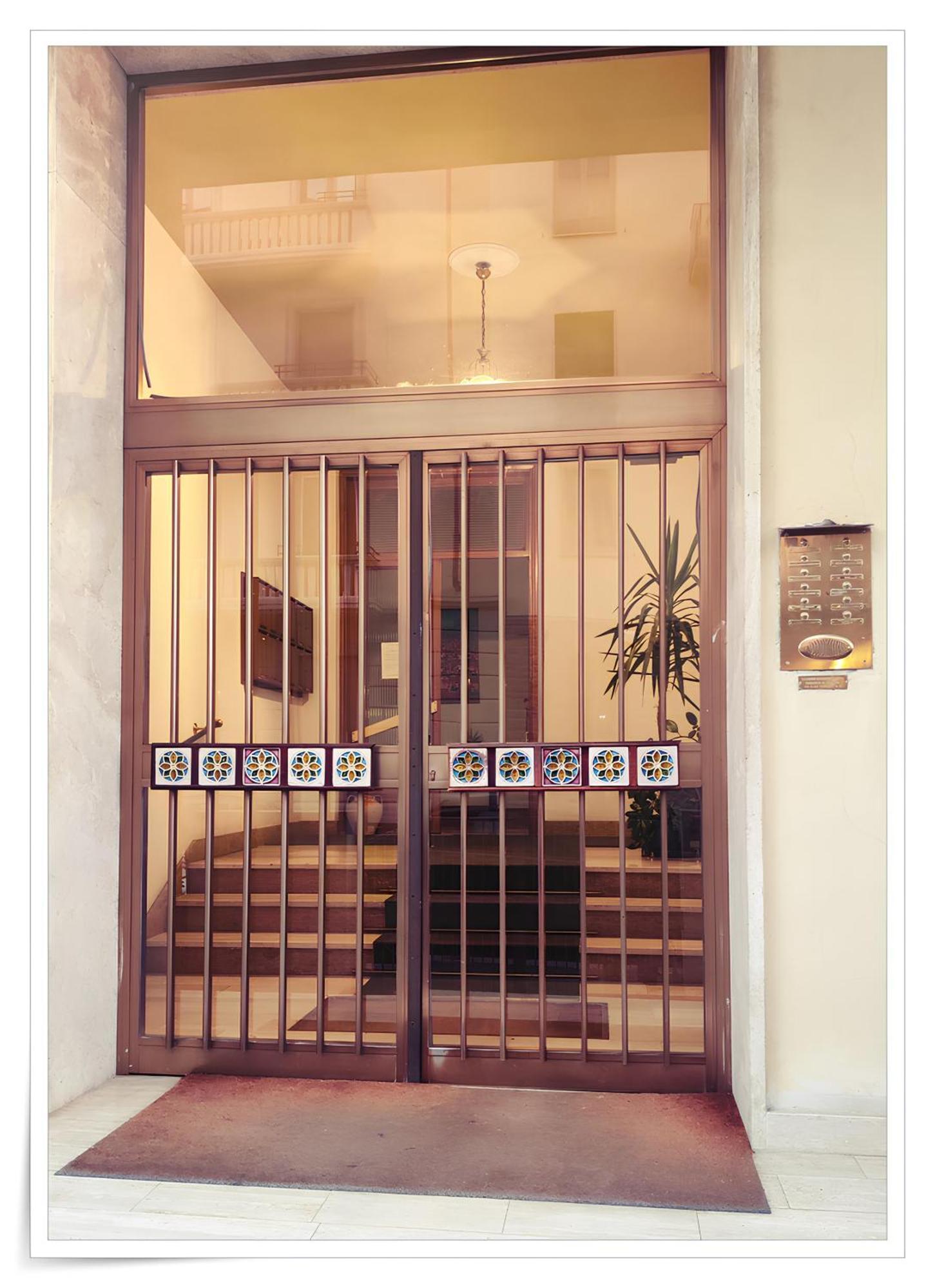 Apartamento Maison Giambologna