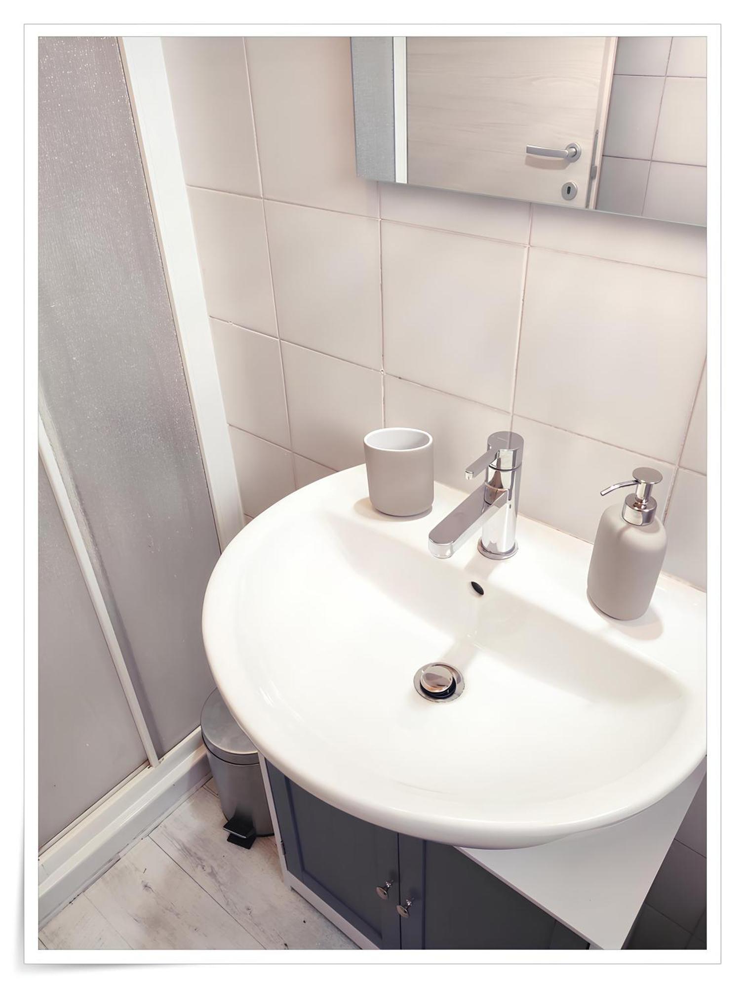 Apartamento Maison Giambologna Florencia