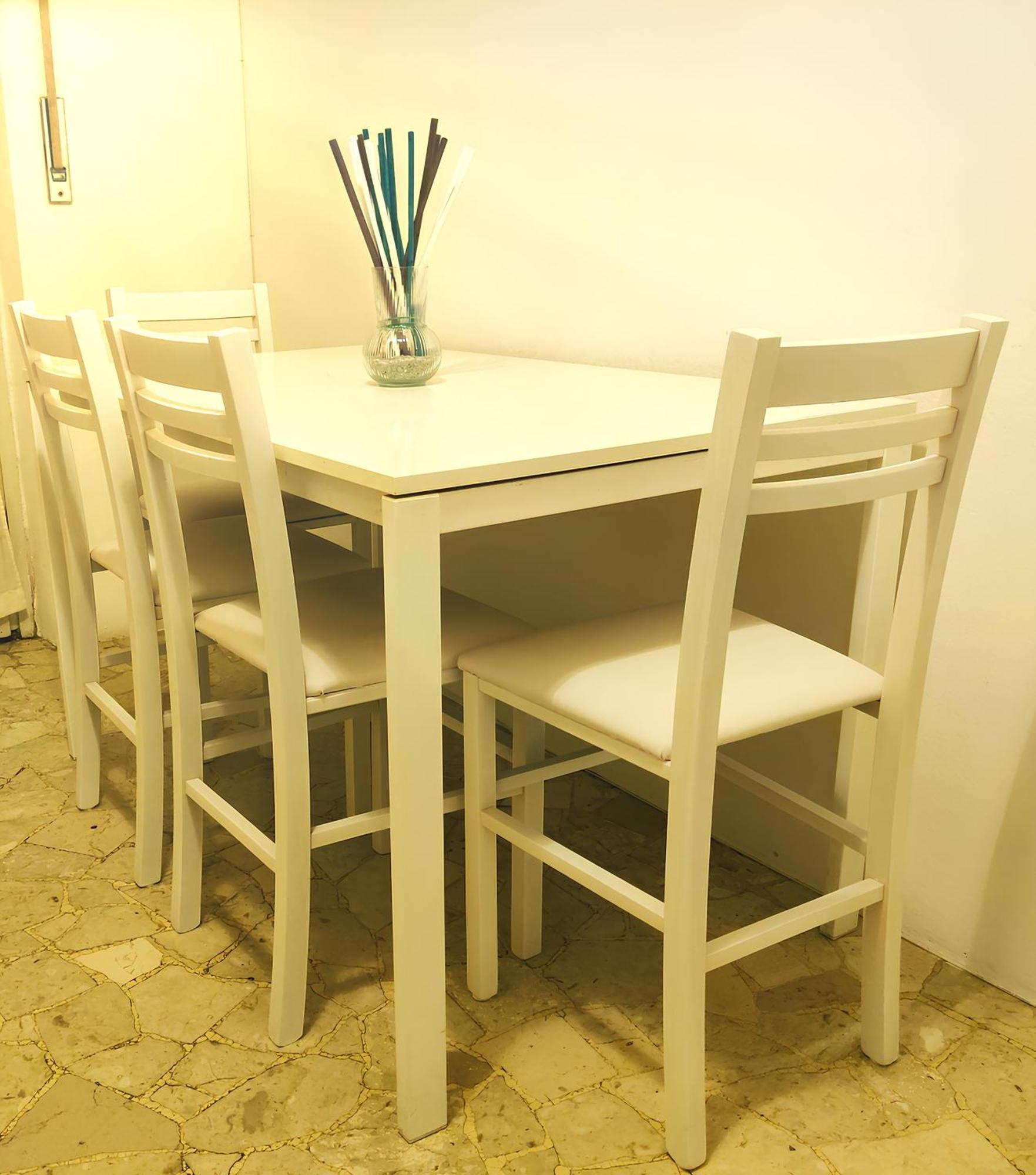 Maison Giambologna Apartamento *