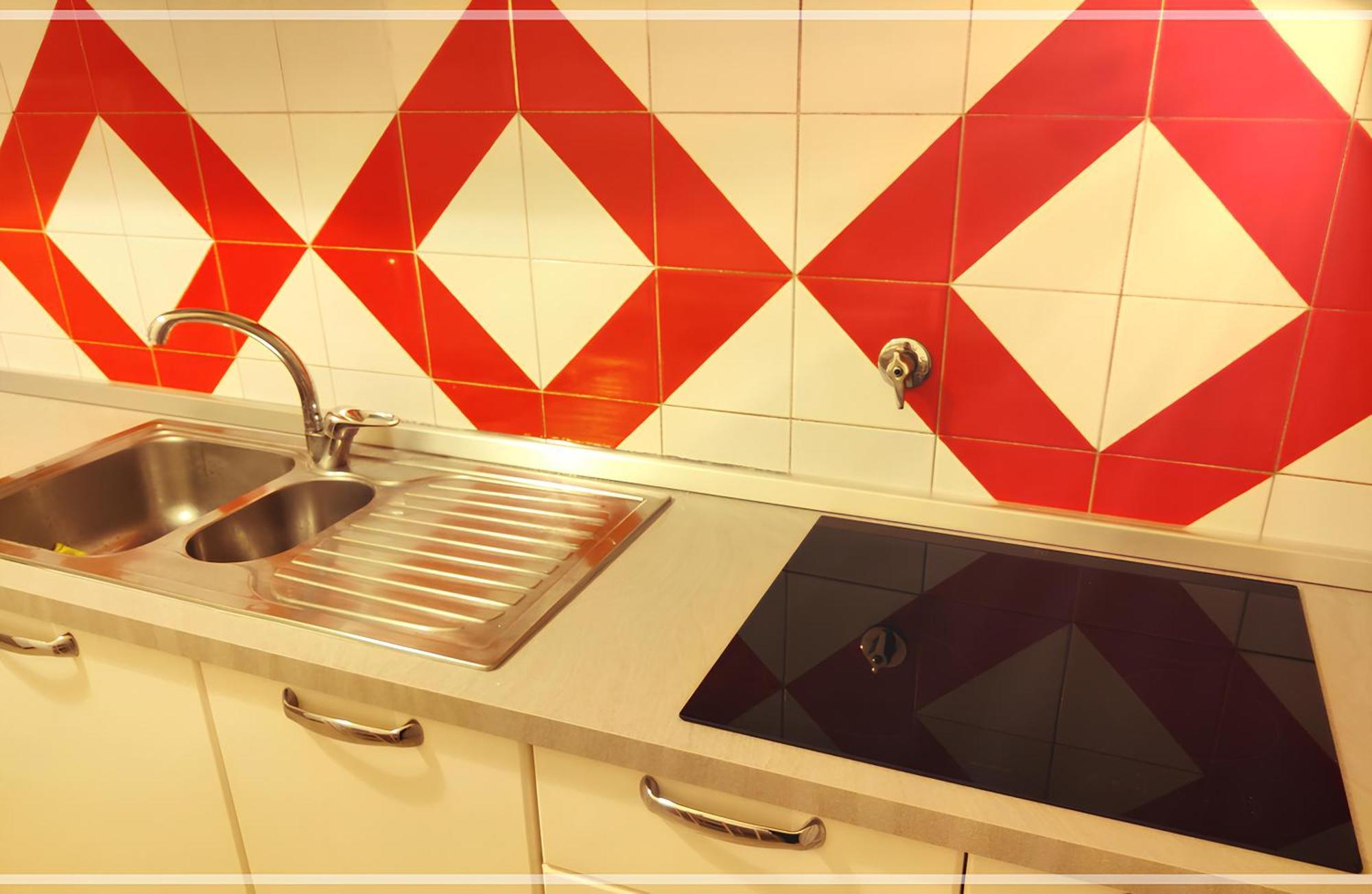 Apartamento Maison Giambologna Florencia
