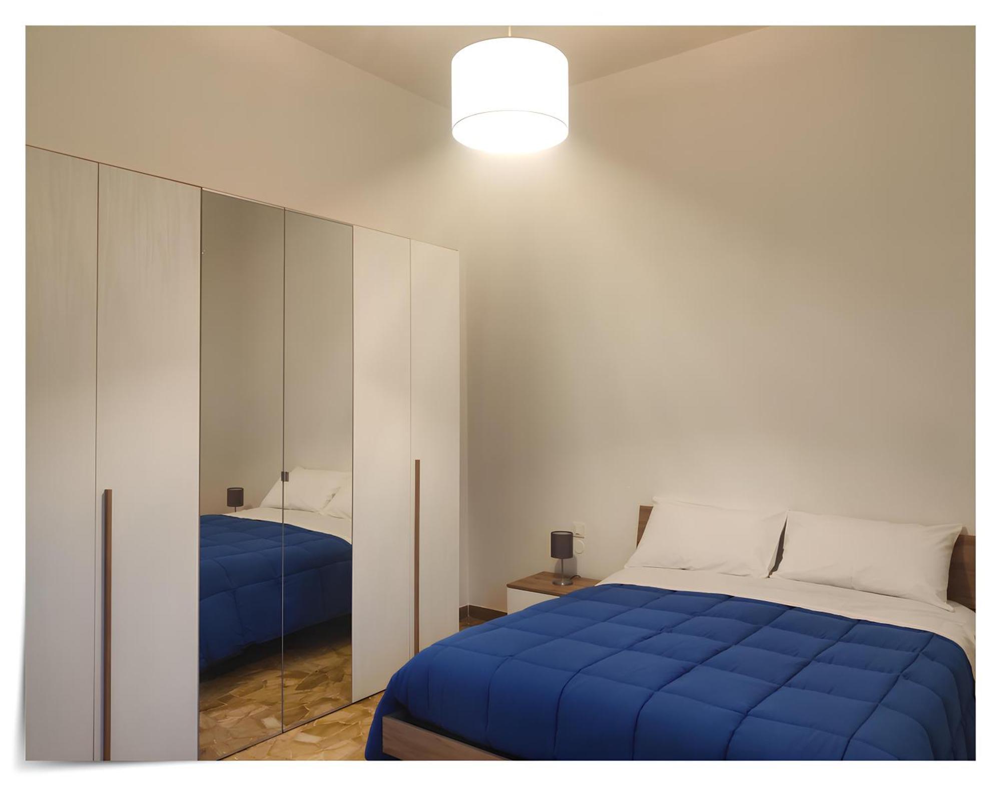 Apartamento Maison Giambologna *
